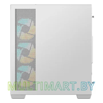 Корпус Gigabyte C500 Panoramic Stealth Ice картинка 4